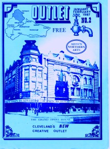 Outlet No 2 1987